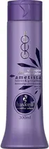 SHAMPOO HASKELL DESAMARELADOR AMETISTA 300ML