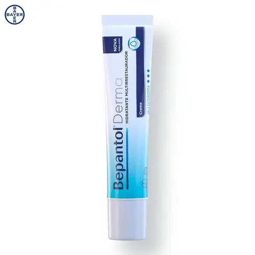 BEPANTOL DERMA CREME 20GR DEXPANTENOL