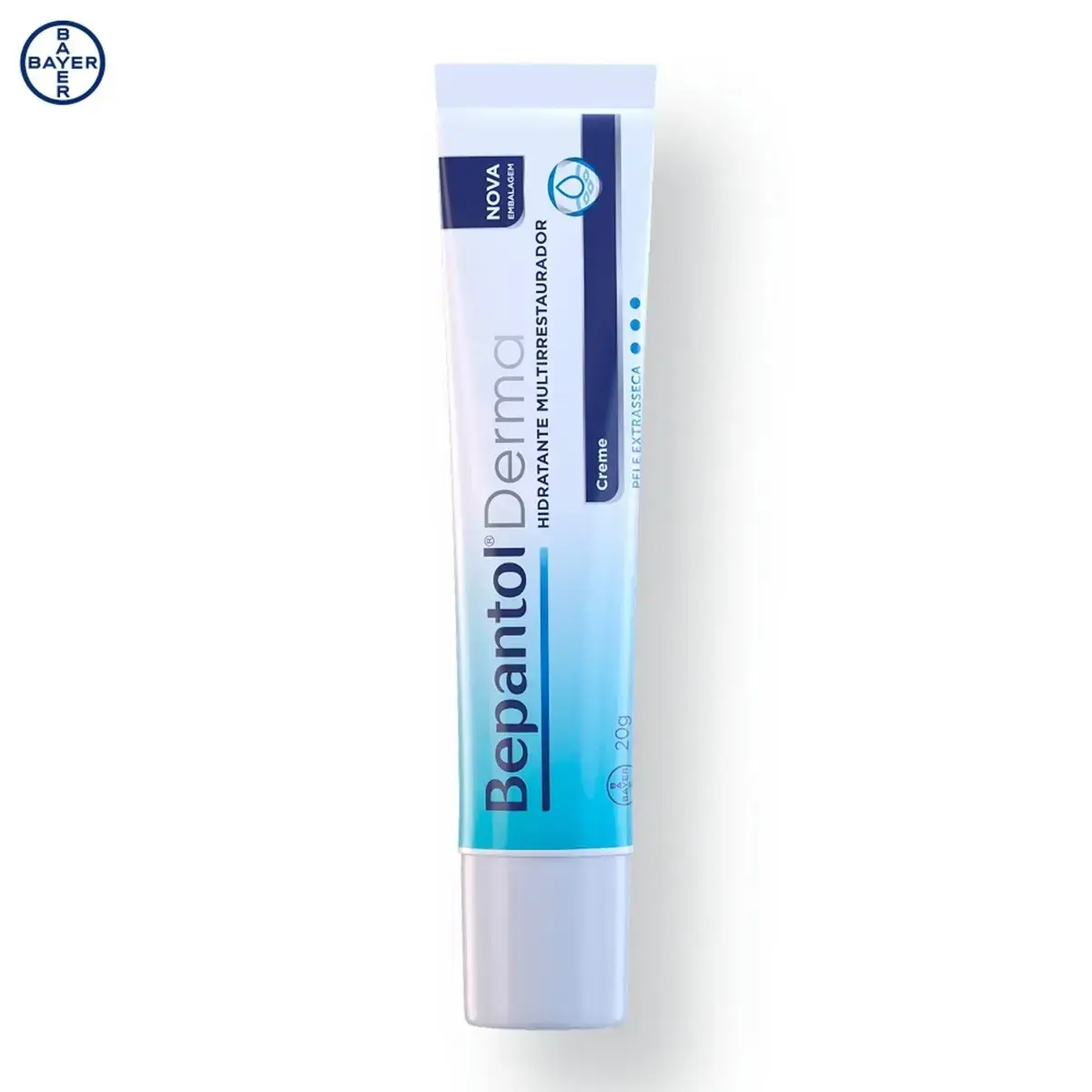 BEPANTOL DERMA CREME 20GR DEXPANTENOL