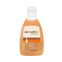 SABONETE LIQUIDO DERMOTIVIN OIL CONTROL 120ML
