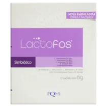 LACTOFOS 15 SACHES 6GR