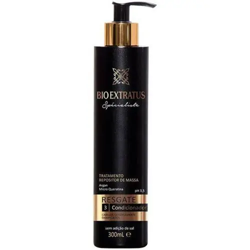 CONDICIONADOR BIO EXTRATUS SPECIALISTE RESGATE 300ML