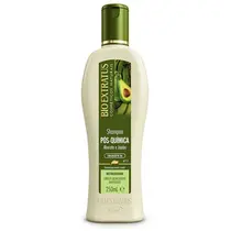 SHAMPOO BIO EXTRATUS POS QUIMICA 250ML