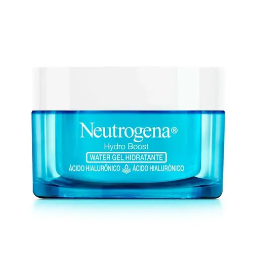 HIDRATANTE FACIAL NEUTROGENA HYDRO BOOST 50GR