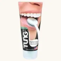 GEL PARA LINGUA TUNG FRESH MINT 85GR