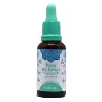 FLORAL THERAPI PARAR DE FUMAR 30ML