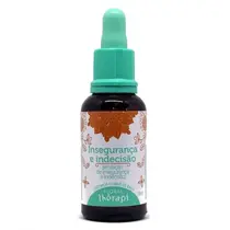 FLORAL THERAPI INSEGURANCA 30ML