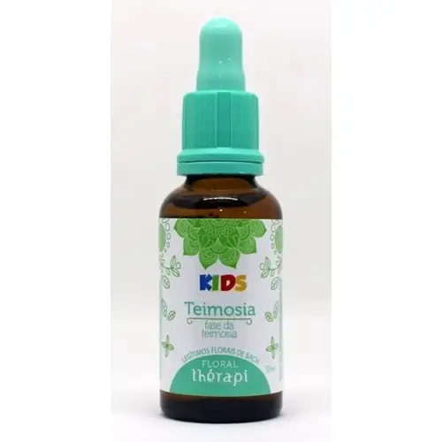 FLORAL THERAPI KIDS TEIMOSIA 30ML