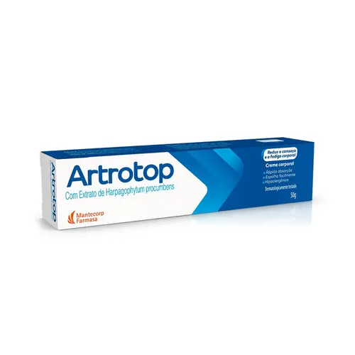 ARTROTOP 50GR HARPAGOPHYTUM PROCUMBENS