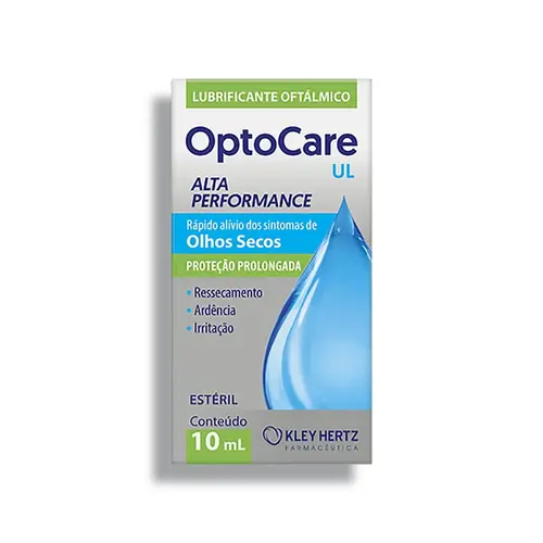 OPTOCARE UL 15ML