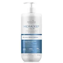HIDRATANTE PROFUSE HIDRADEEP CALM 400GR