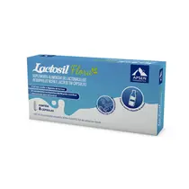 LACTOSIL FLORA 8 CAPSULAS LACTOBACILLUS ACIDOPHILUS