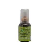SPRAY BOA VISTA MEL E PROPOLIS 35ML