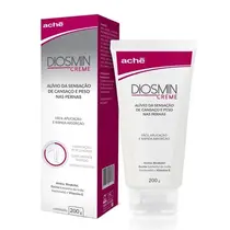 DIOSMIN CREME 200GR ARNICA + ASSOCIACAO