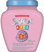 CREME SKALA DIVINO POTINHO KIDS 1KG