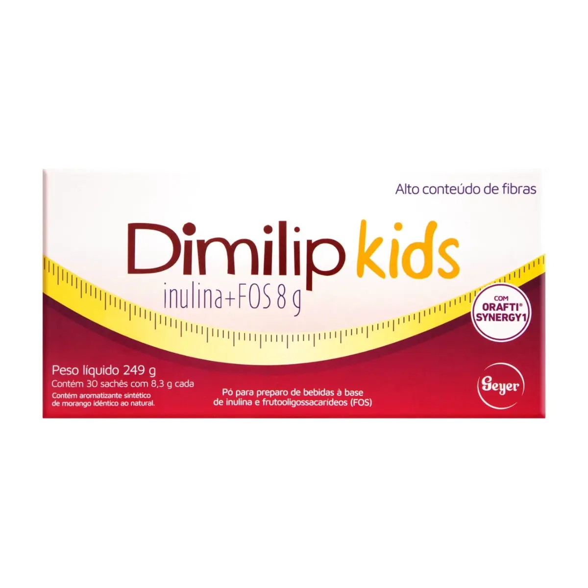 DIMILIP KIDS 30 SACHES