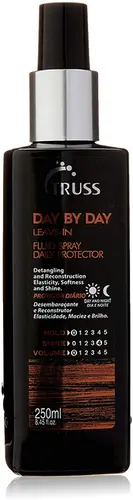 SPRAY LA MODA DAY BY DAY FLUID 250ML