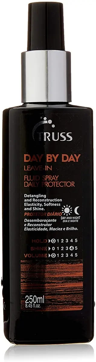 SPRAY LA MODA DAY BY DAY FLUID 250ML