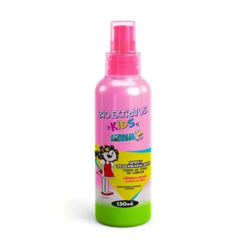 DESEMBARACANTE BIO EXTRATUS KIDS SPRAY 150ML