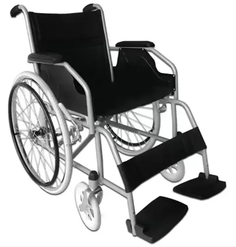CADEIRA DE RODAS D100 DELLAMED