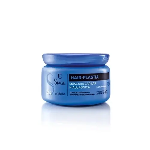 MASCARA SIAGE HAIR PLASTIA 250ML