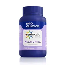VITAMINAS NEO QUIMICA MELATONINA 90 COMPRIMIDOS MELATONINA