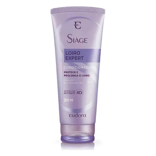CONDICIONADOR SIAGE LOIRO EXPERT 200ML