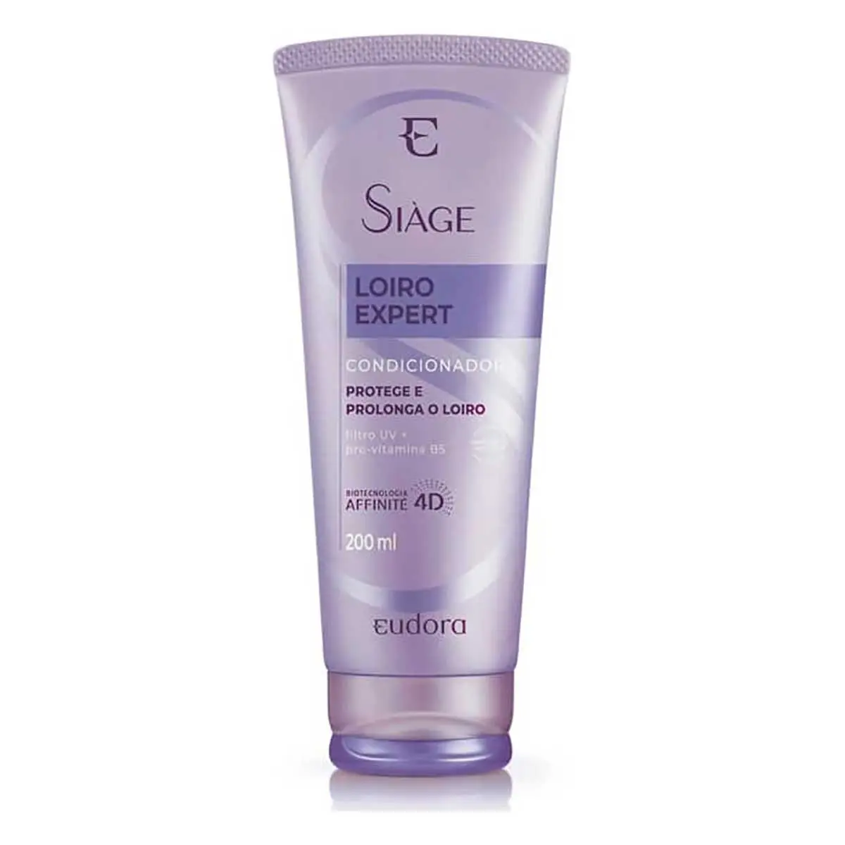 CONDICIONADOR SIAGE LOIRO EXPERT 200ML