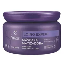 MASCARA SIAGE LOIRO EXPERT 250GR
