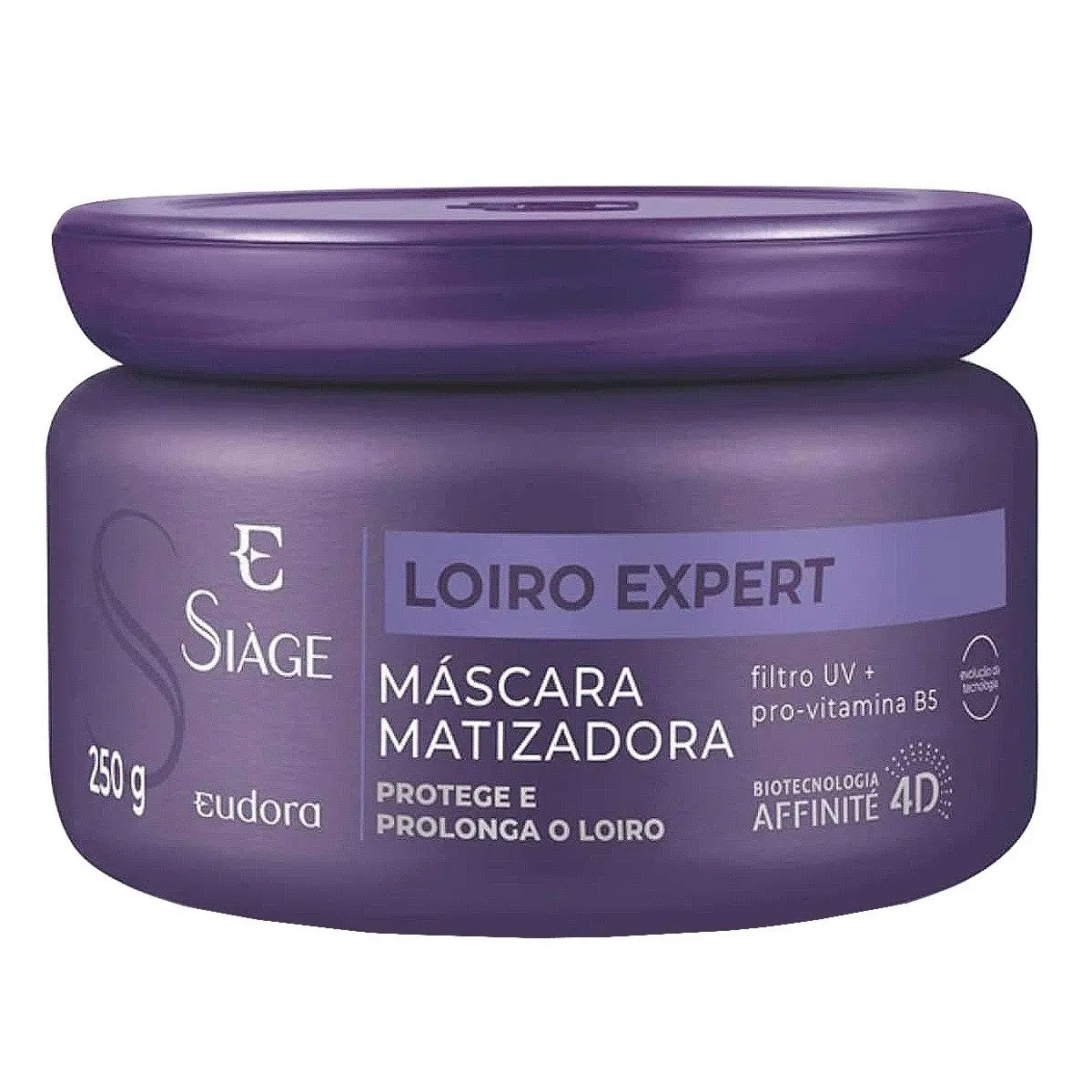 MASCARA SIAGE LOIRO EXPERT 250GR