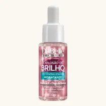 DABELLE POTENCIALIZADOR FORTIFICANTE EXPLOSAO BRILHO 30ML