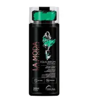SHAMPOO LA MODA TRUSS EQUILIBRIUM 300ML