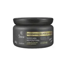 MASCARA SIAGE REGENERACAO POS QUIMICA 250GR
