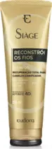 SHAMPOO SIAGE RECONSTROI OS FIOS 250ML