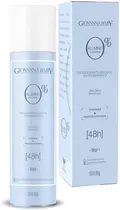 DESODORANTE GIOVANNA BABY BLUE 0% ALUMINIO AEROSSOL 150ML