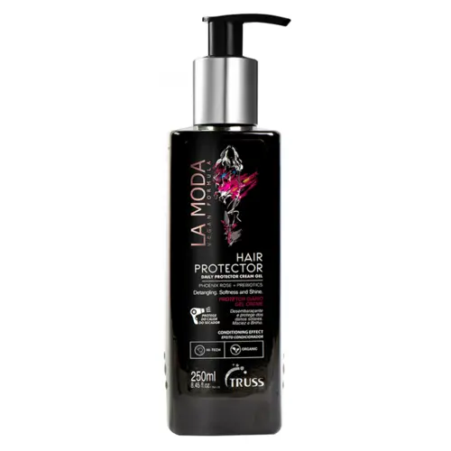 LEAVE IN LA MODA HAIR PROTECTOR 250ML