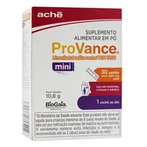 PROVANCE MINI 30 SACHES MULTIVITAMINICO - POLIVITAMINICO