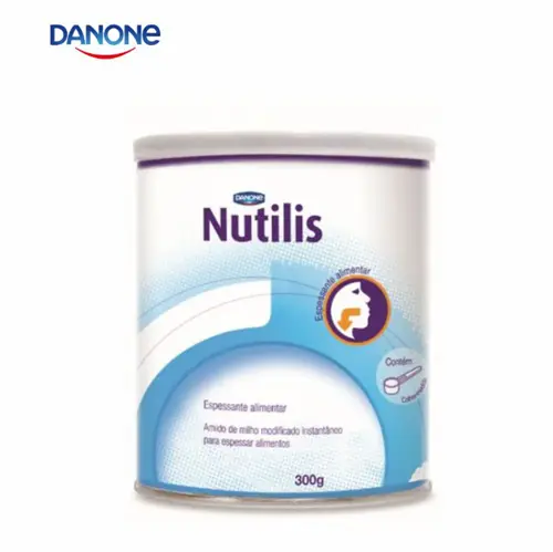 NUTILIS ESPESSANTE ALIMENTAR DANONE 300GR