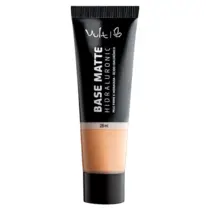 BASE VULT MATTE HIDRALURONIC Q040 26ML