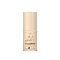 PROTETOR SOLAR ADCOS STICK NUDE FPS55 17GR