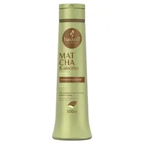 SHAMPOO HASKELL MATCHA E ALECRIM 500ML