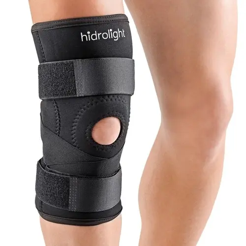 JOELHEIRA HIDROLIGHT ARTICULADA PRETO P