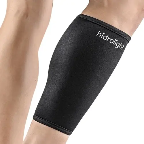 SUPORTE PARA PANTURRILHA PRETA PP