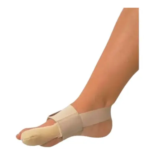 CINTA DILEPE PARA TRACAO HALLUX VALGO PEQUENO
