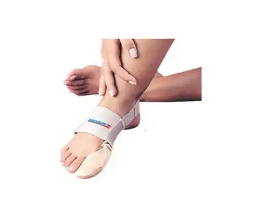CINTA DILEPE PARA TRACAO HALLUX VALGO MEDIO