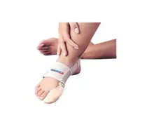 CINTA DILEPE PARA TRACAO HALLUX VALGO MEDIO