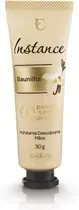 CREME PARA MAOS EUDORA INSTANCE BAUNILHA 30GR