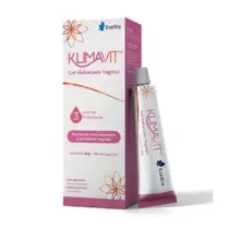 KLIMAVIT GEL 30GR + 10 APLICADORES