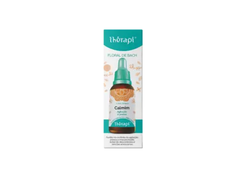 FLORAL THERAPI CALMIM 30ML