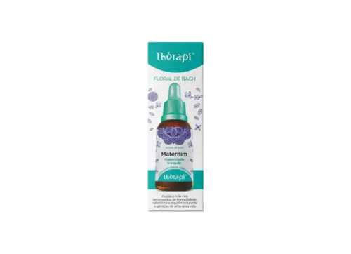 FLORAL THERAPI MATERNIM 30ML